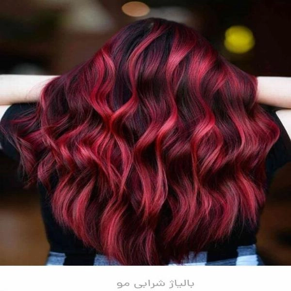 خدمات آرایش - 6