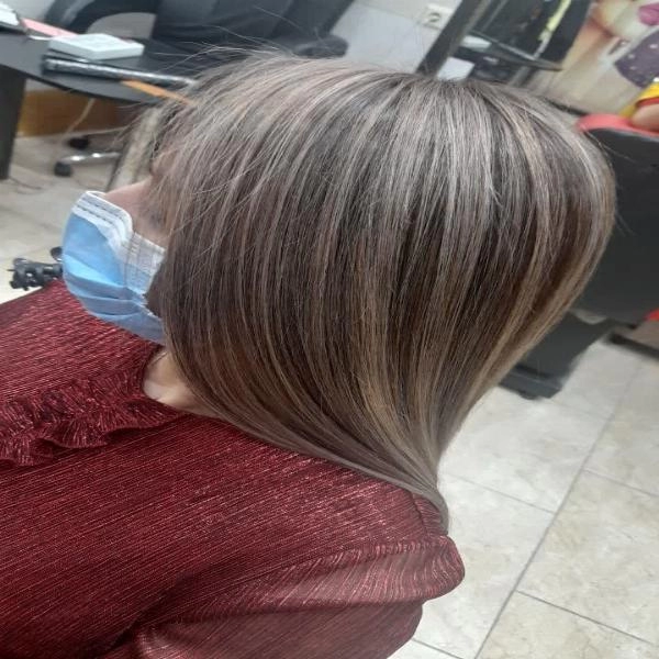 خدمات آرایش - 8