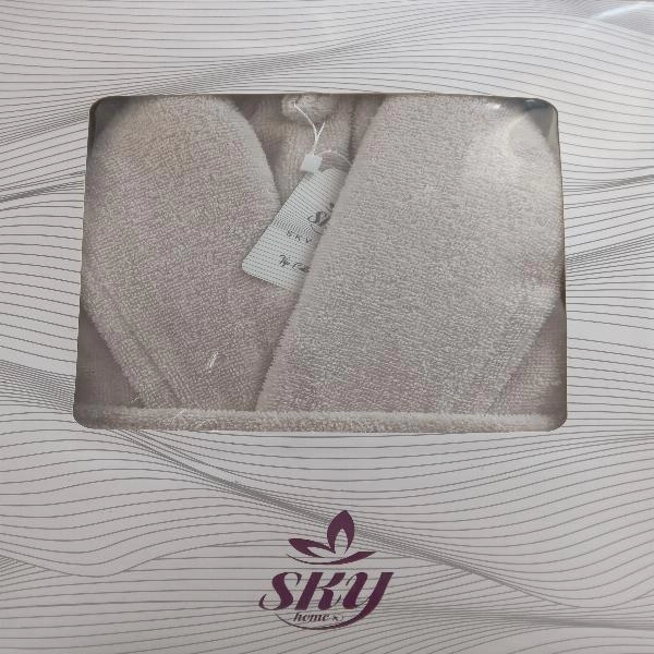 حوله تن پوش تکفره