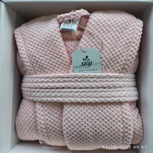 حوله تن پوش تکفره - 3