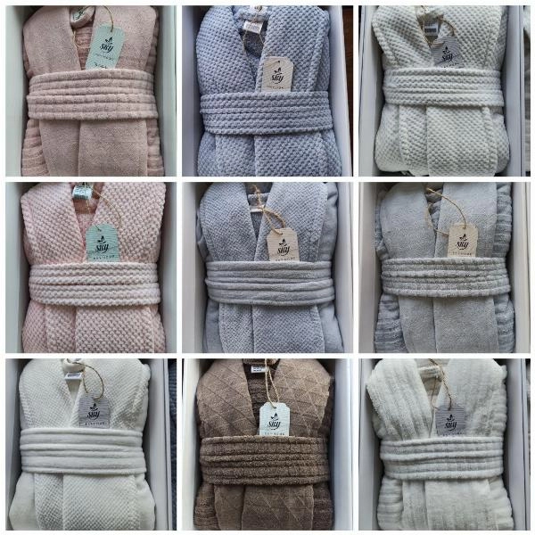 حوله تن پوش تکفره - 4