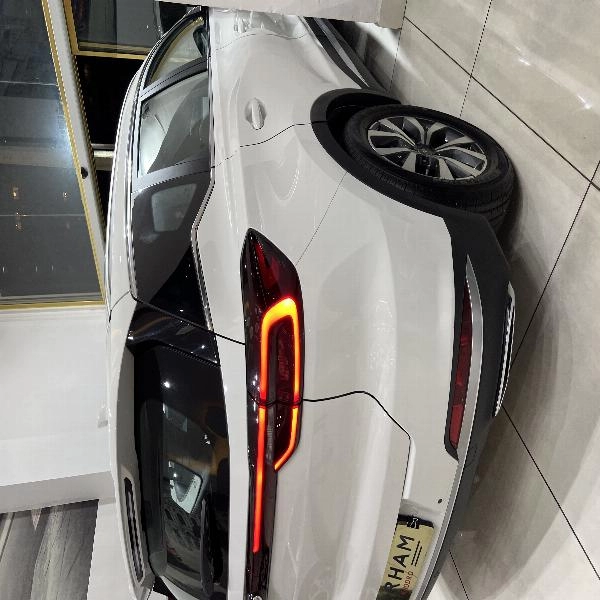 تیگو ۷ پرو - 2