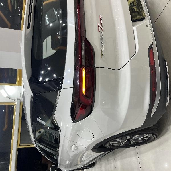 تیگو ۷ پرو - 3