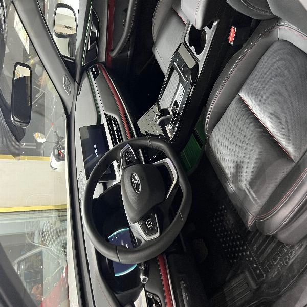 تیگو ۷ پرو - 5