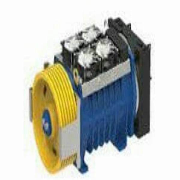 موتور تابلو ریل درب کابین - 3