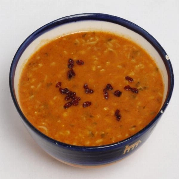 سوپ جو قیمت ۳۰ تومان - 1