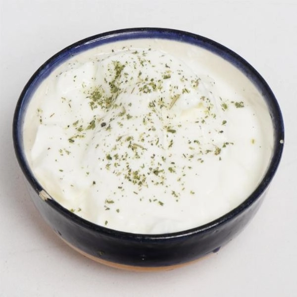 ماست و خیار قیمت ۳۰ تومان