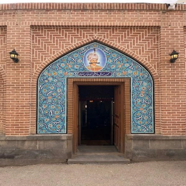 سفره خانه سنتی تاریخی شاه عباس (تصاویر اسلاید) - 2