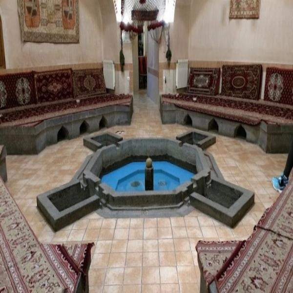 سفره خانه سنتی تاریخی شاه عباس (تصاویر اسلاید) - 2