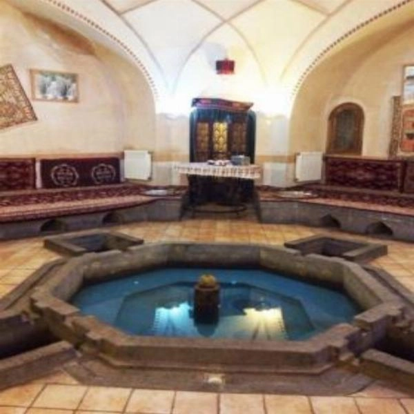 سفره خانه سنتی تاریخی شاه عباس (تصاویر اسلاید) - 6