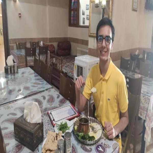 سفره خانه سنتی تاریخی شاه عباس (تصاویر اسلاید) - 8