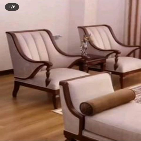 مبل دانیال - 2