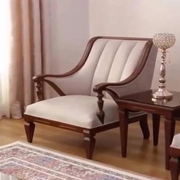 مبل دانیال - 3