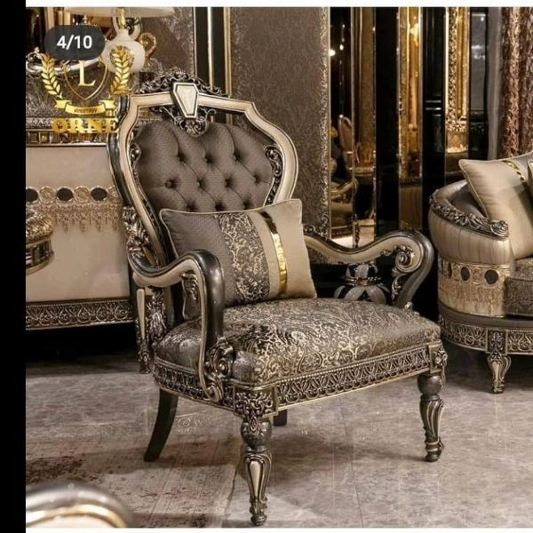 مبل دانیال - 4