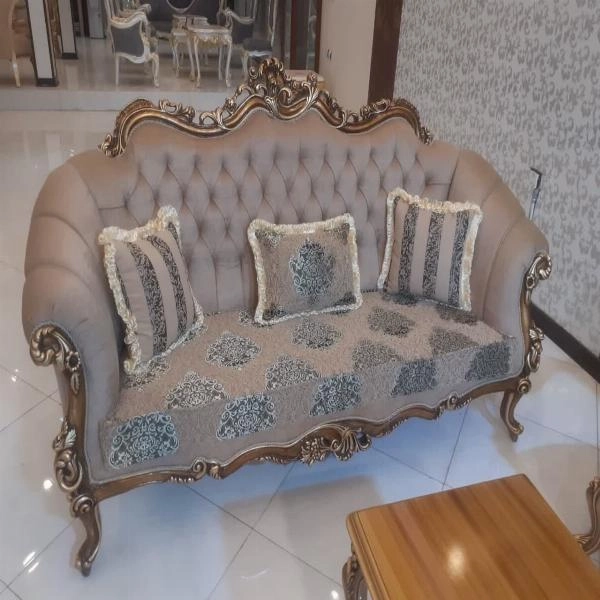 مبل دانیال - 5