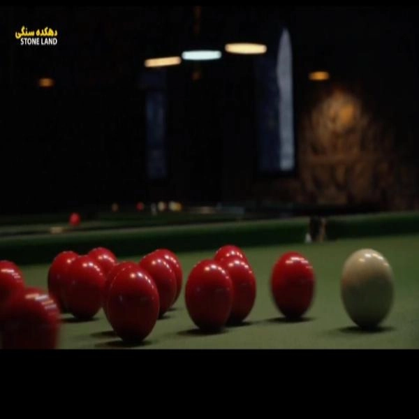 سالن بیلیارد (تصاویر اسلاید) - 4