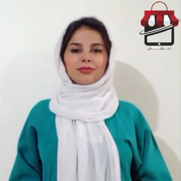 قسمت چهارم: امکانات و کارایی ایرانیش کارت - 1