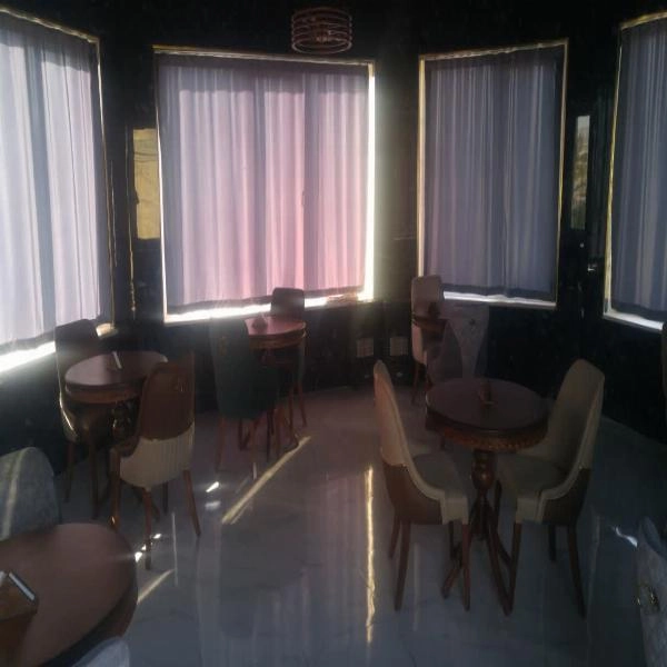 سالن VIP (مخصوص جشن ها و مراسم ها) تصاویر اسلاید - 2