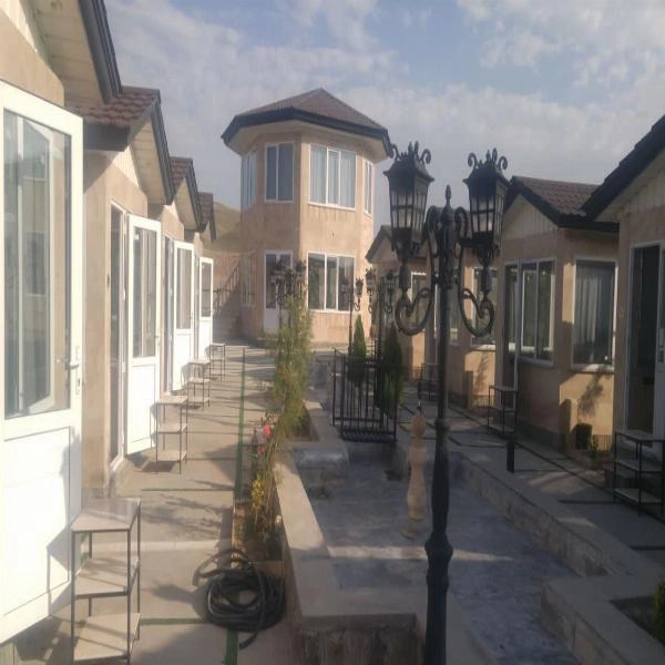 آلاچیق (تصاویر اسلاید) - 1