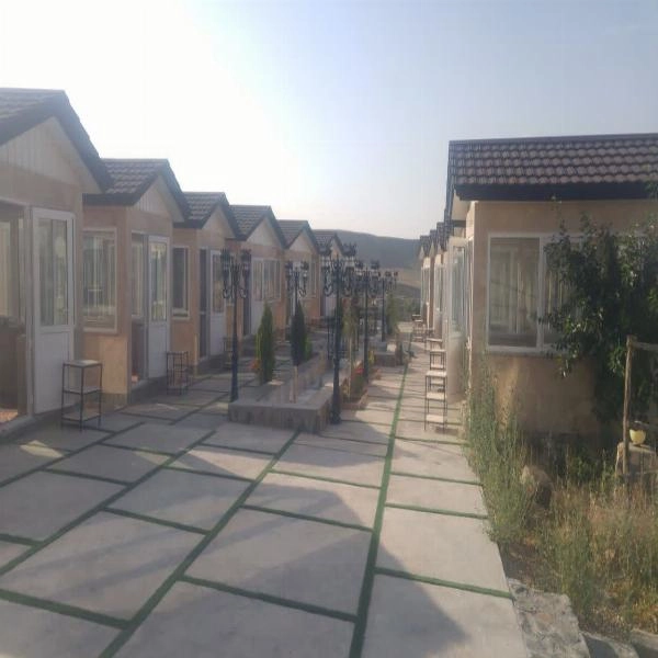 آلاچیق (تصاویر اسلاید) - 2