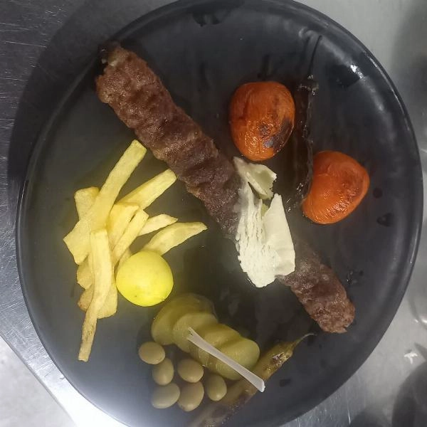 خوراک کوبیده قیمت ۱۴۵ تومان - 1