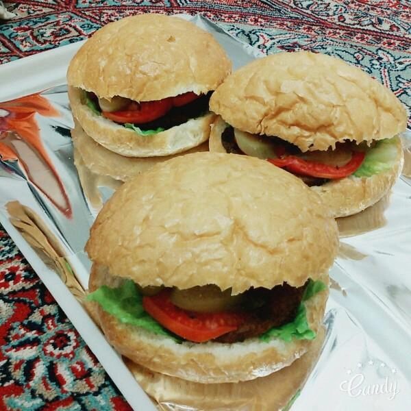 فست فود و پیتزا طلایی عمو تقی - 2