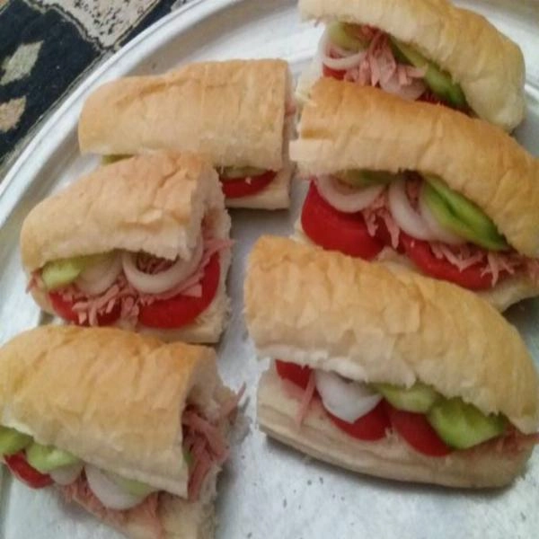 فست فود و پیتزا طلایی عمو تقی - 2