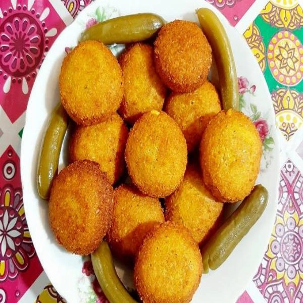 فست فود و پیتزا طلایی عمو تقی - 4