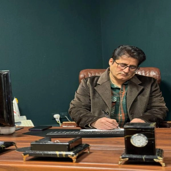 نماینده استان اردبیل  - 2