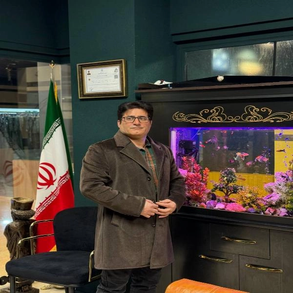 توحید عادی اردبیلی - 1