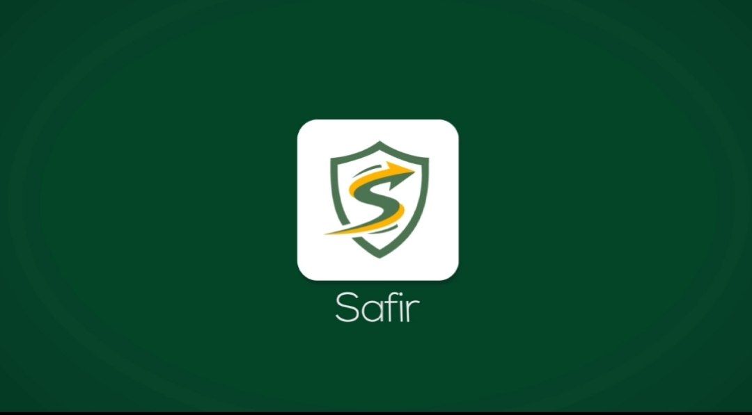  تاکسی اینترنتی سفیر مسافر  - 1